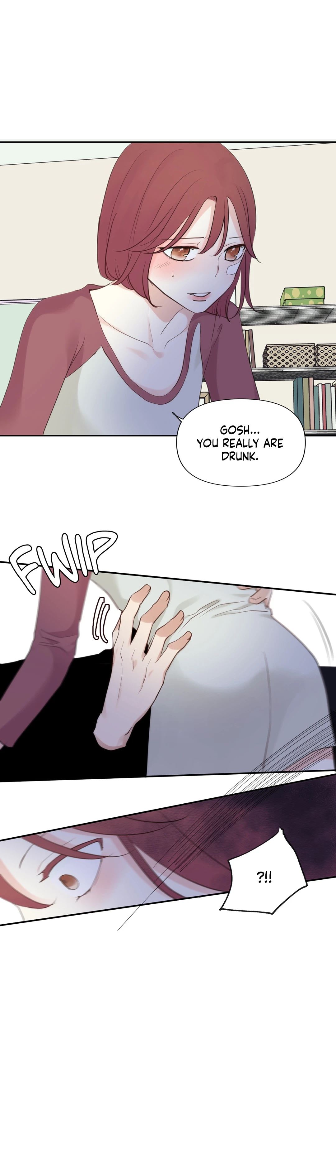 Let it be Chapter 48 image 4