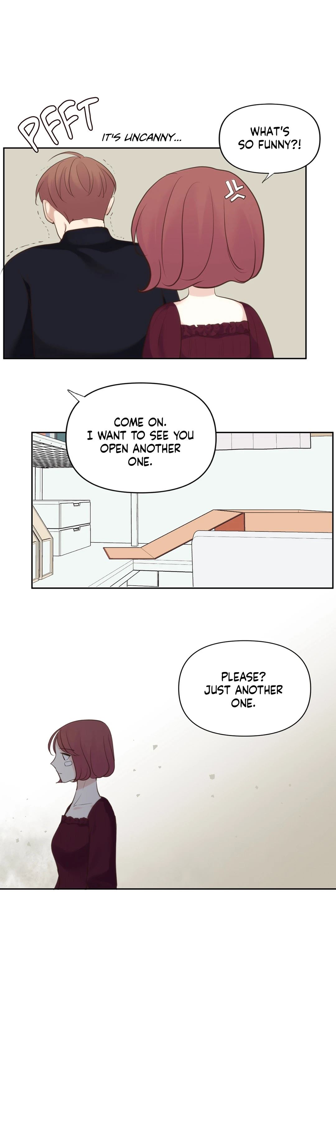 Let it be Chapter 49 image 11
