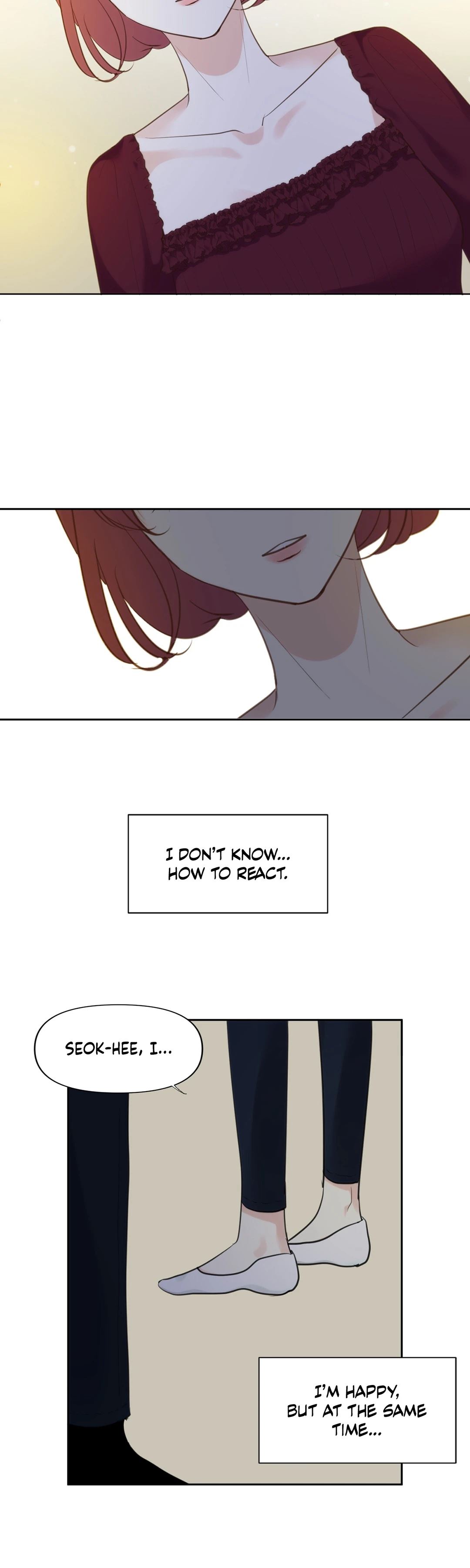 Let it be Chapter 49 image 13