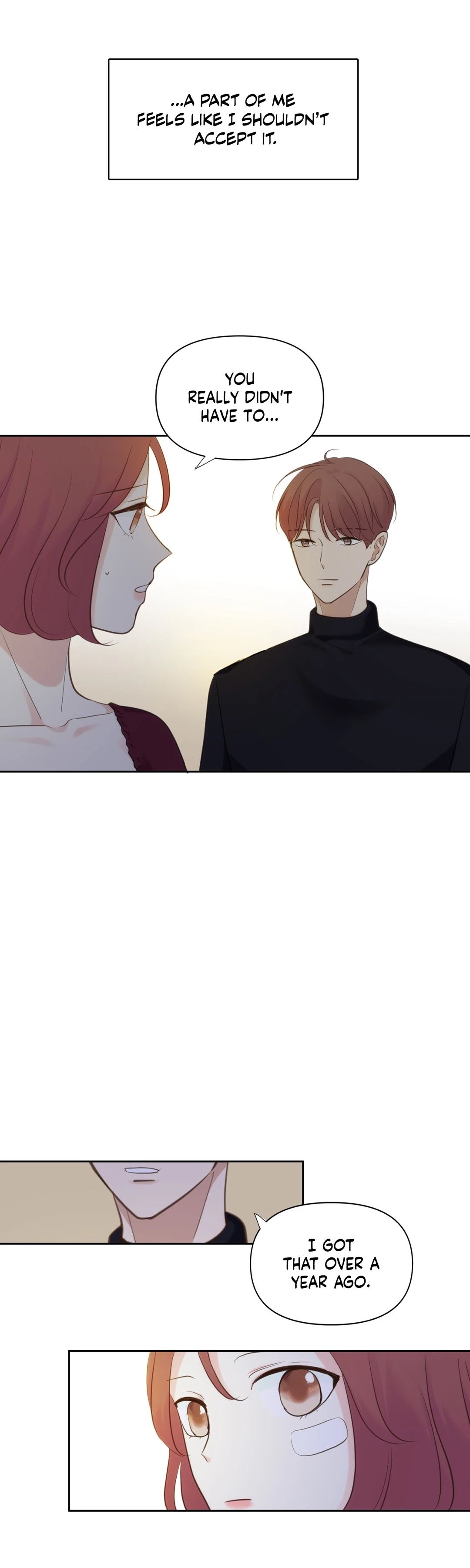 Let it be Chapter 49 image 14