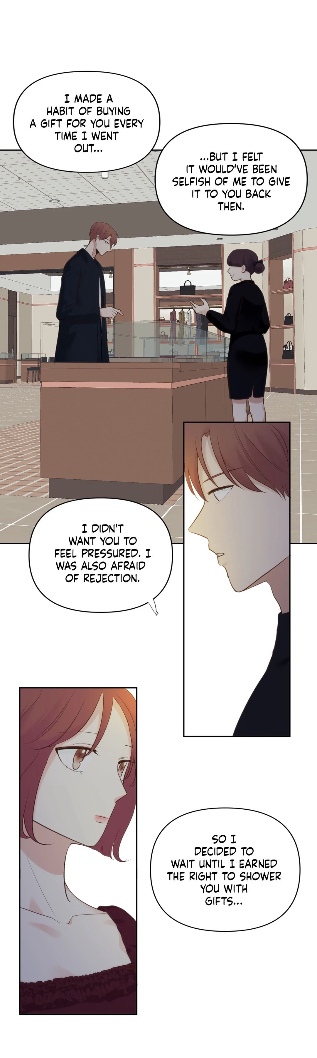 Let it be Chapter 49 image 15