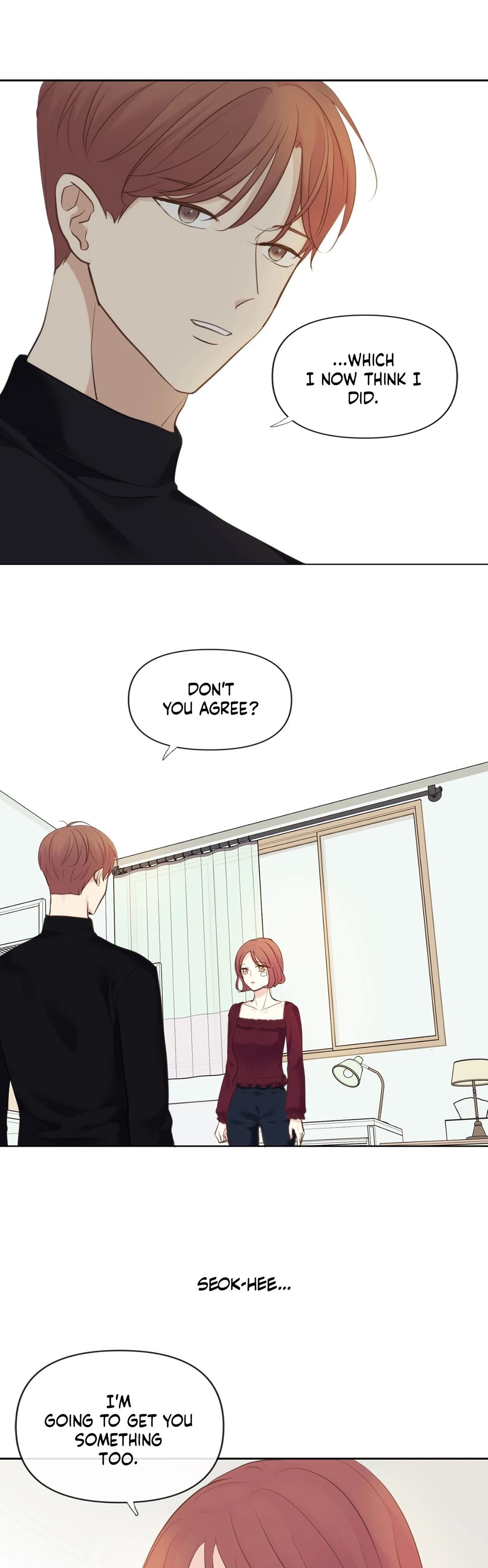 Let it be Chapter 49 image 16