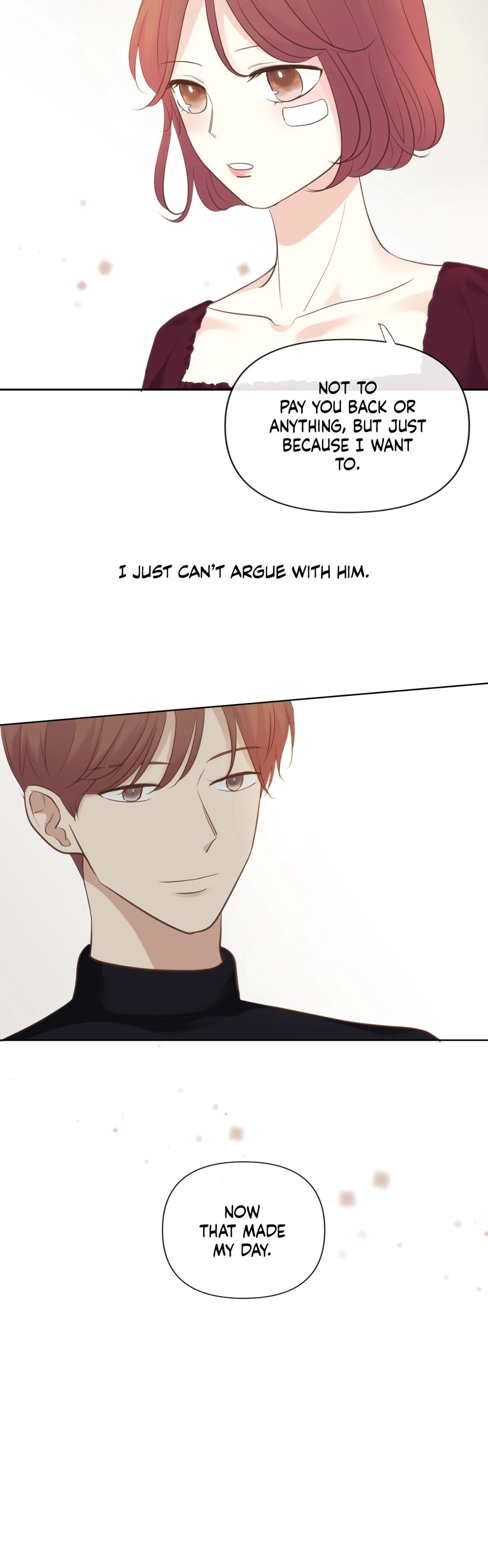 Let it be Chapter 49 image 17