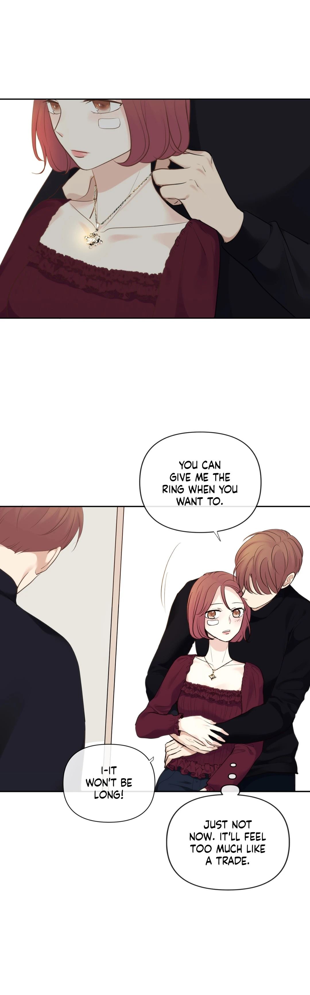 Let it be Chapter 49 image 18