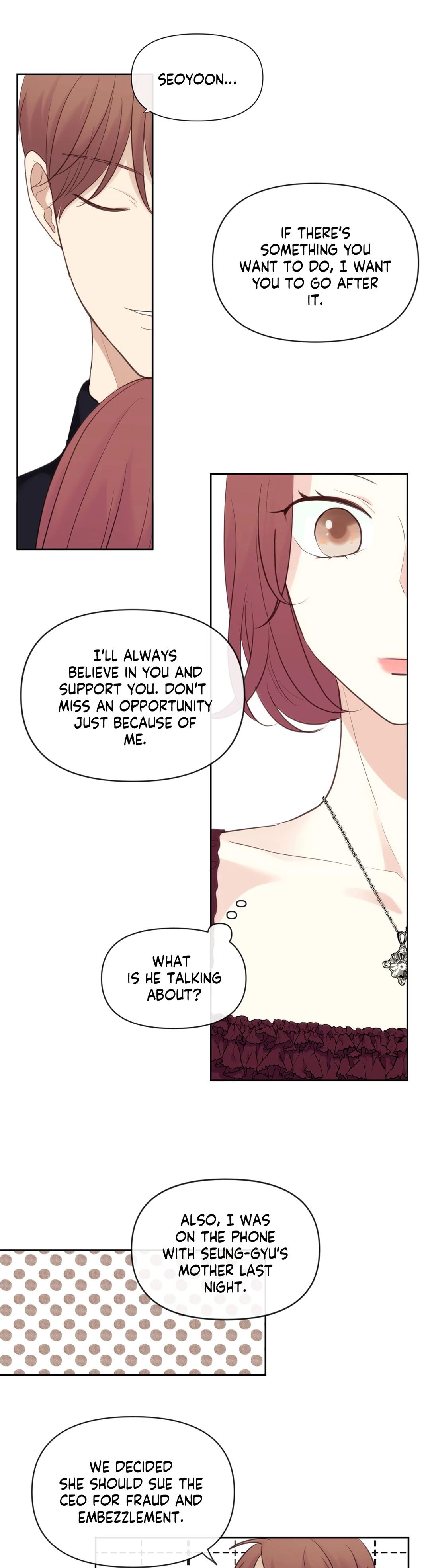 Let it be Chapter 49 image 19