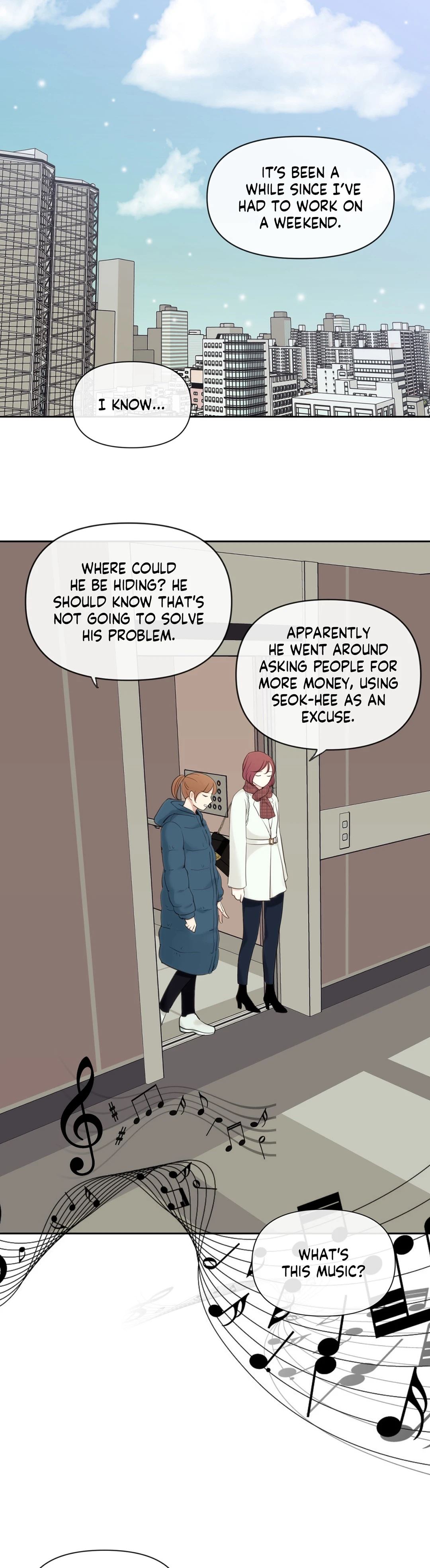 Let it be Chapter 49 image 21