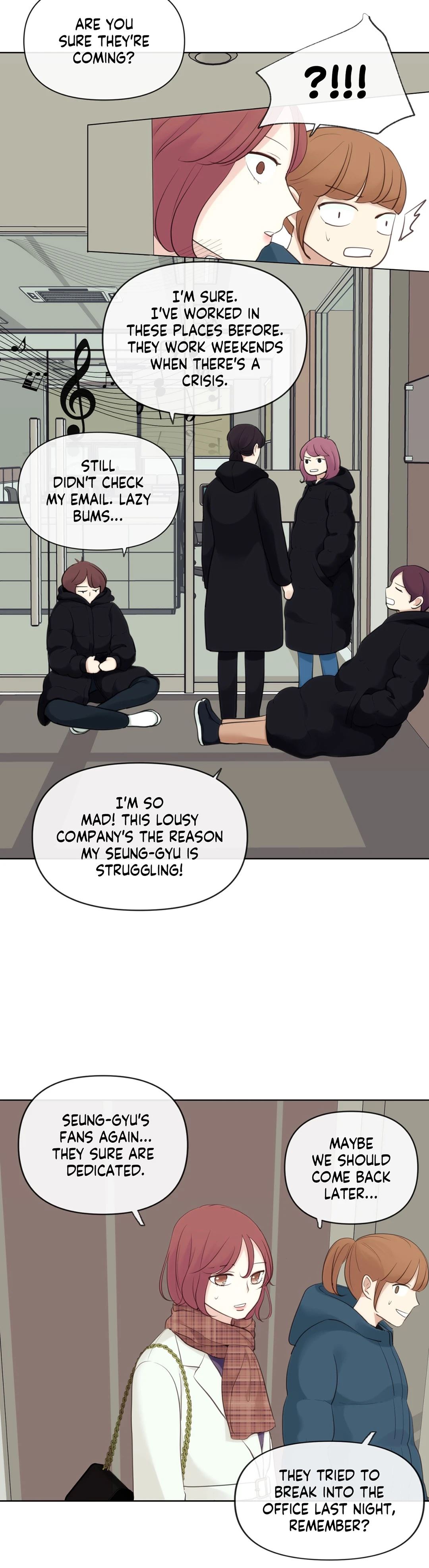 Let it be Chapter 49 image 22