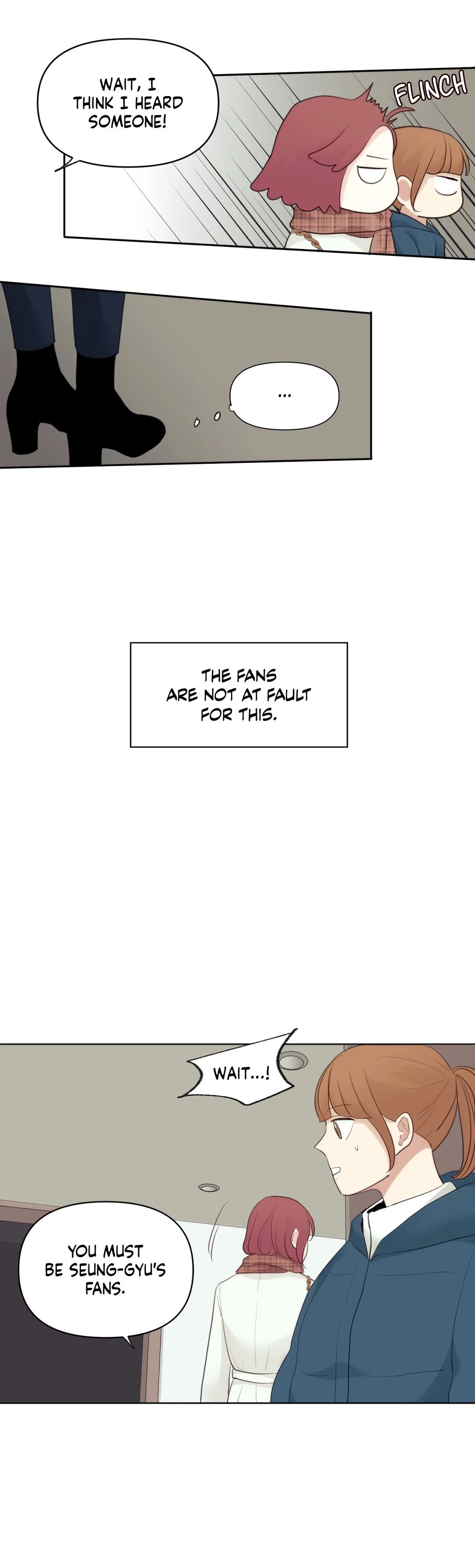 Let it be Chapter 49 image 23