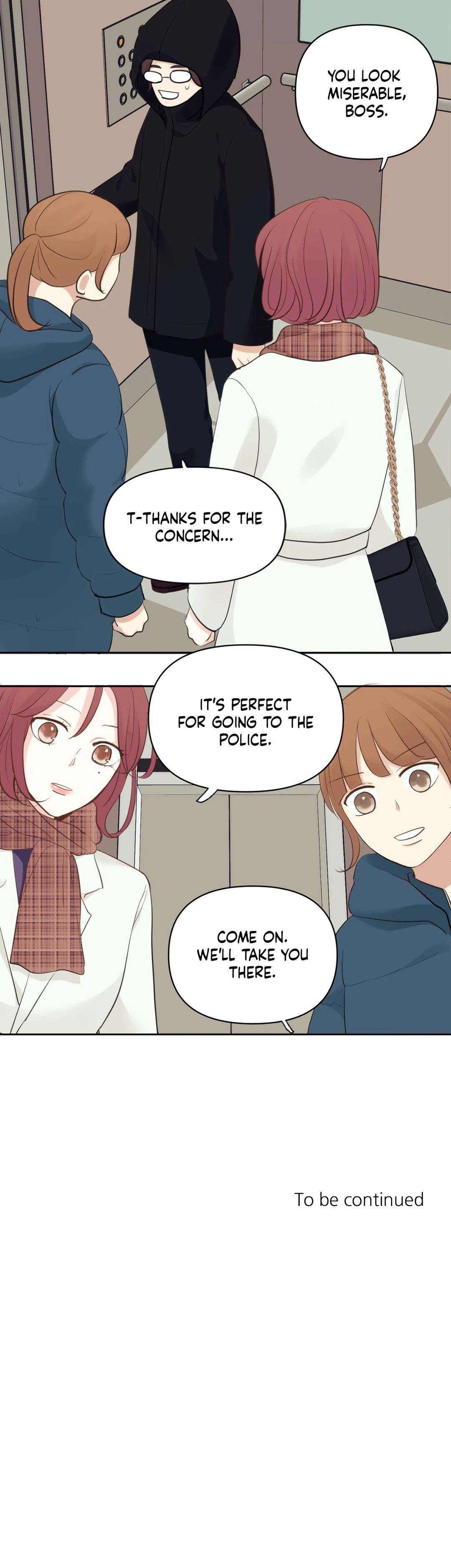 Let it be Chapter 49 image 28