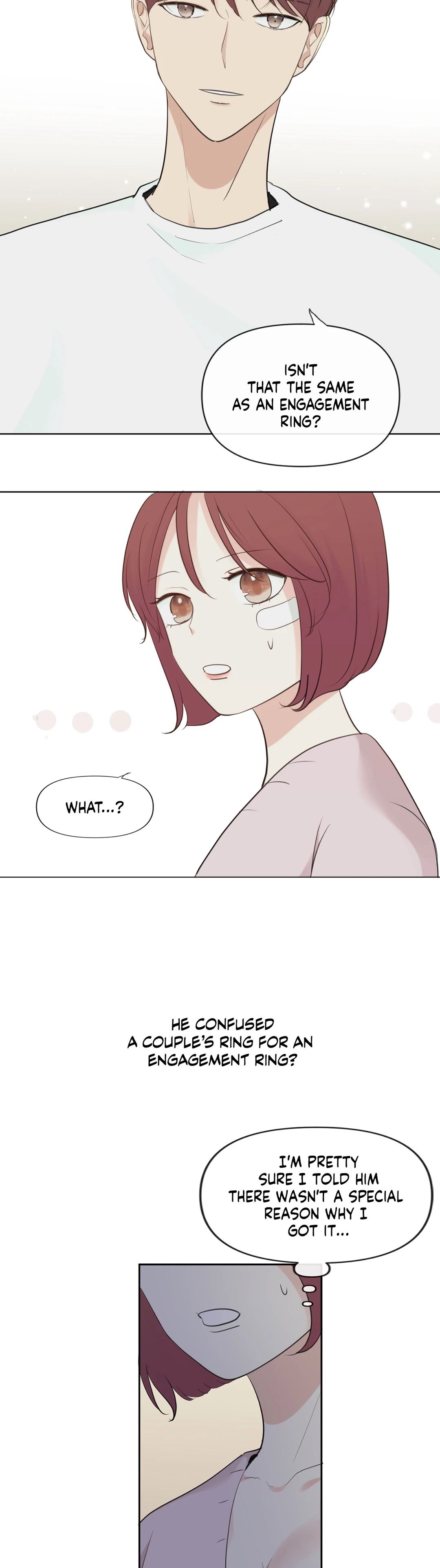 Let it be Chapter 49 image 2