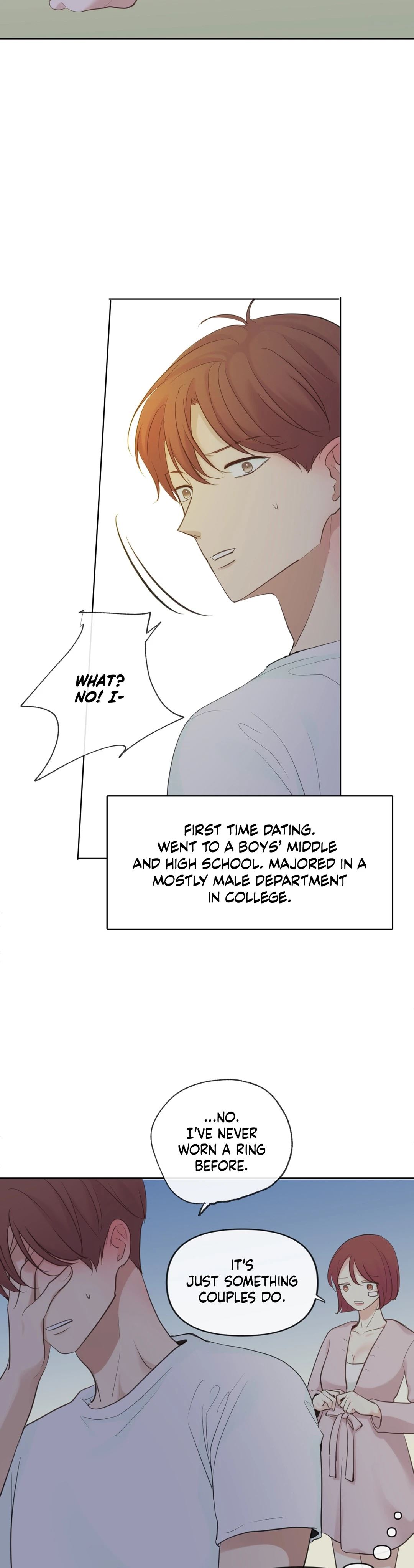 Let it be Chapter 49 image 5