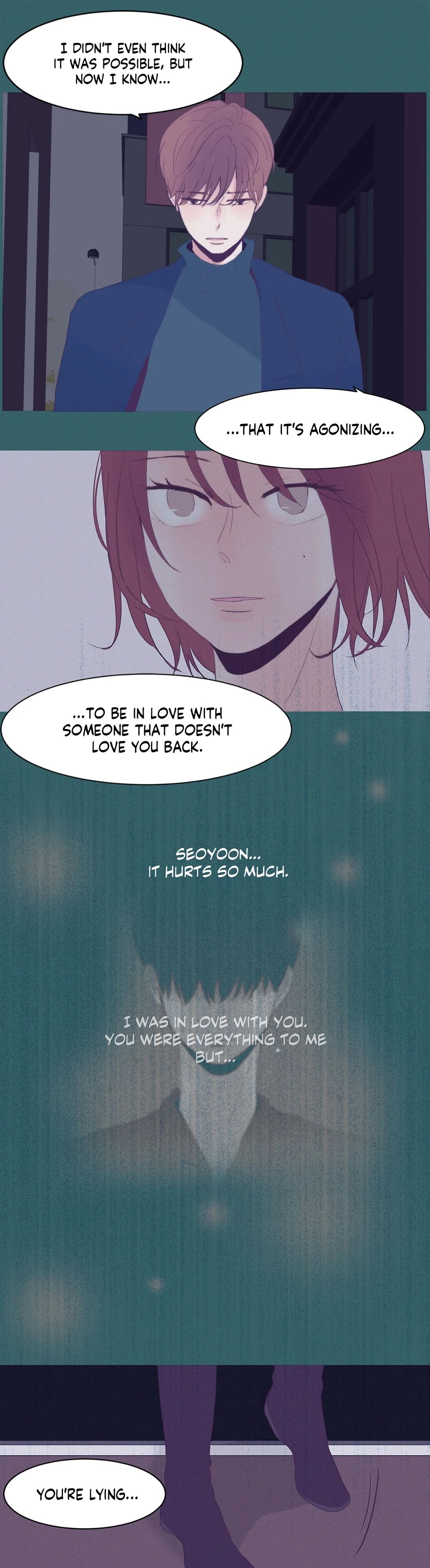 Let it be Chapter 5 image 10