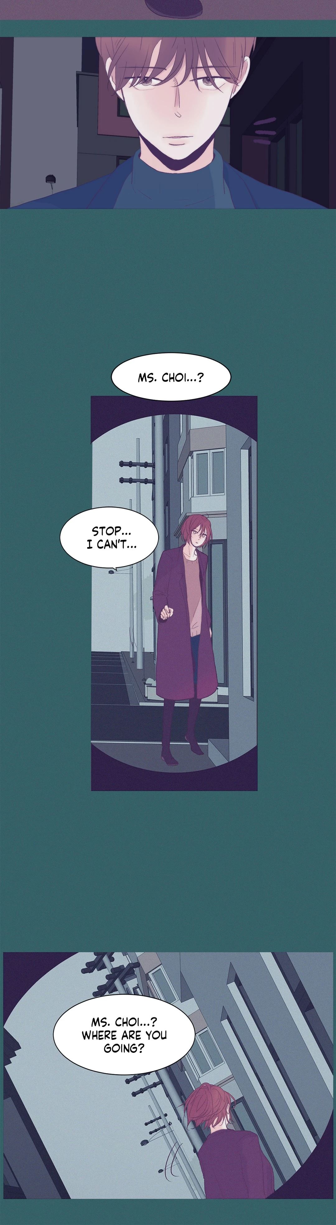 Let it be Chapter 5 image 11