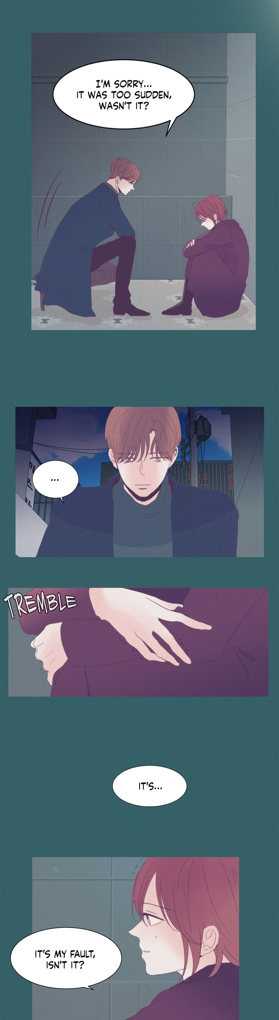 Let it be Chapter 5 image 14