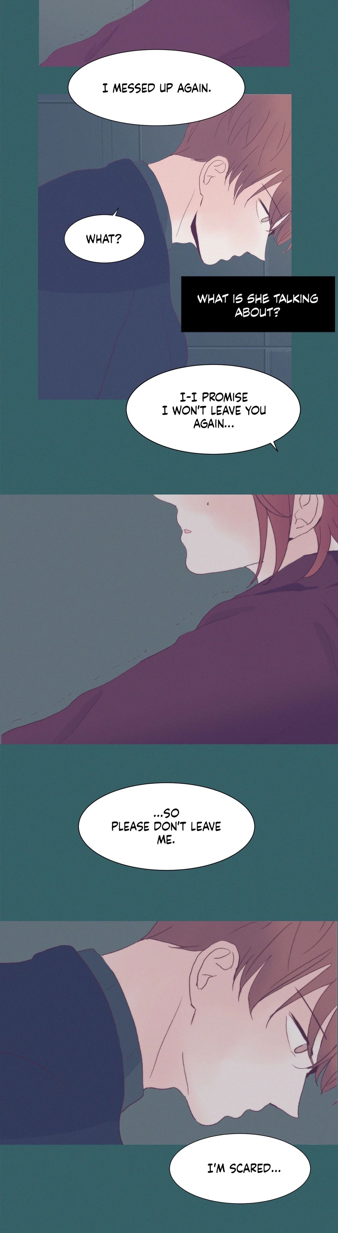 Let it be Chapter 5 image 15