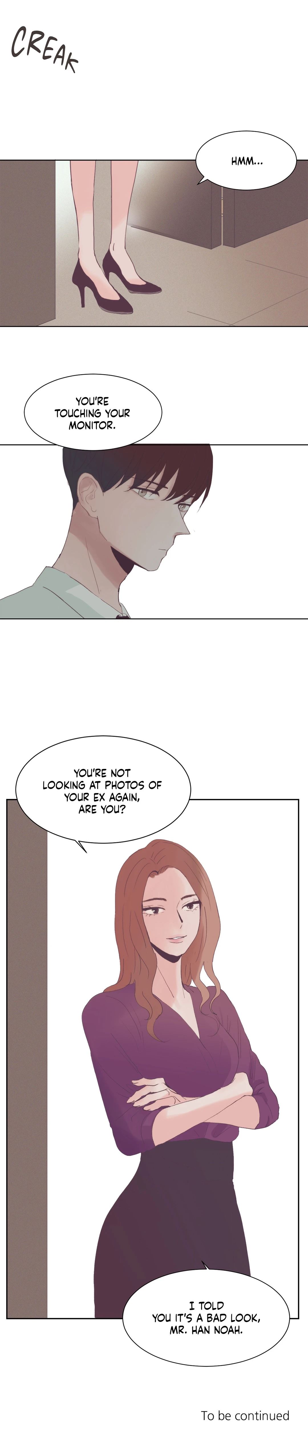 Let it be Chapter 5 image 22