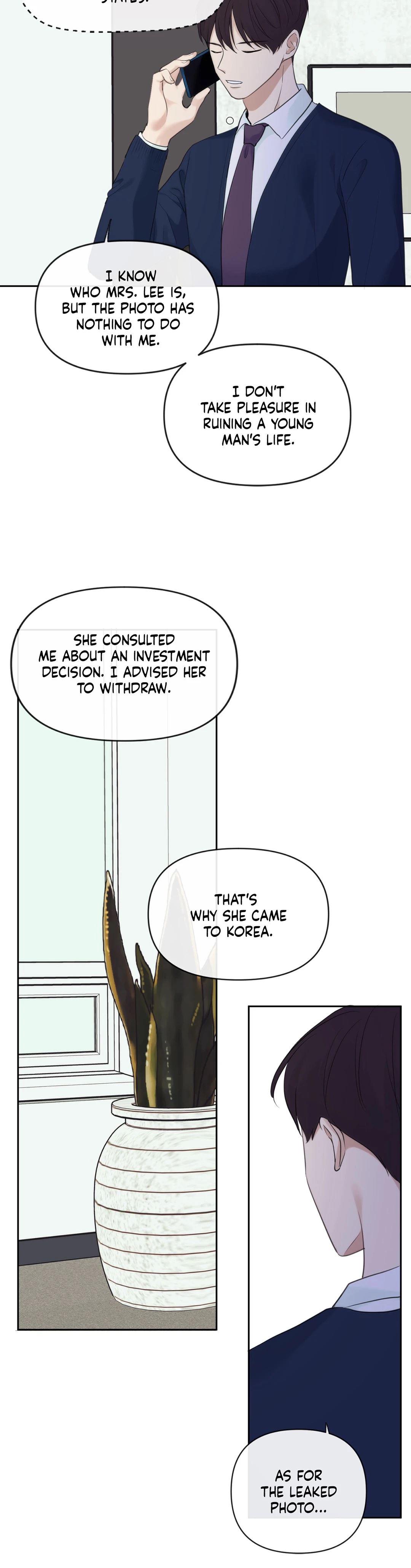 Let it be Chapter 50 image 12