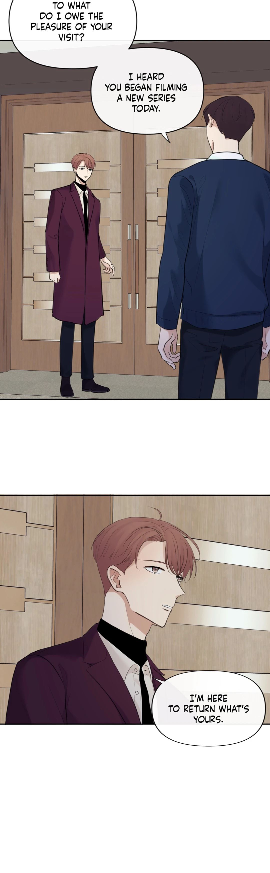 Let it be Chapter 50 image 15