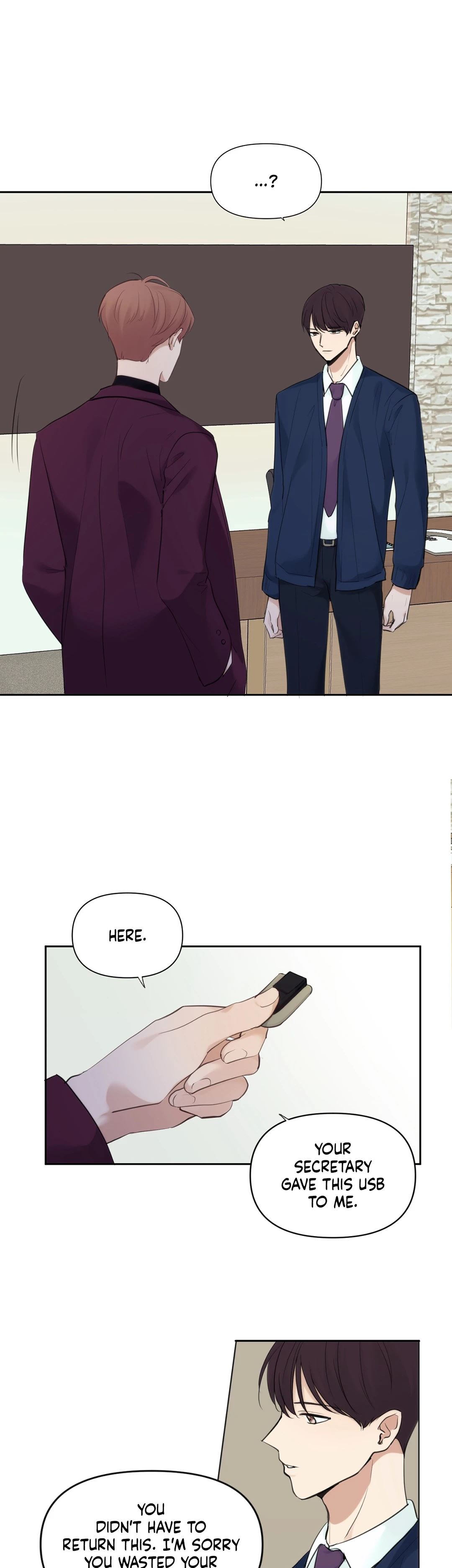 Let it be Chapter 50 image 16