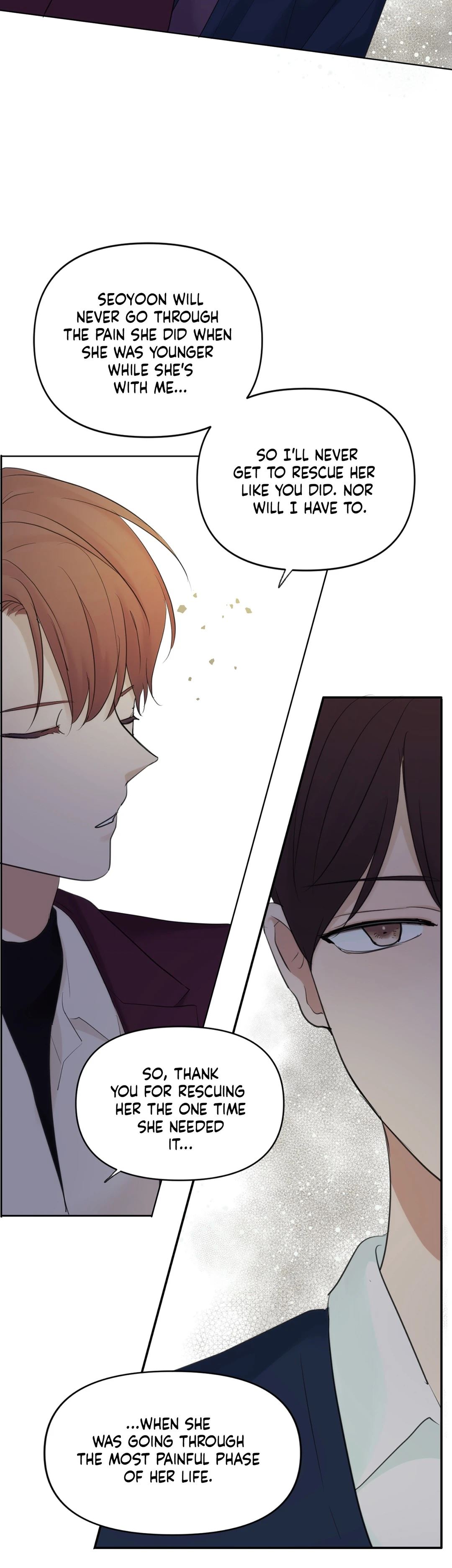 Let it be Chapter 50 image 19