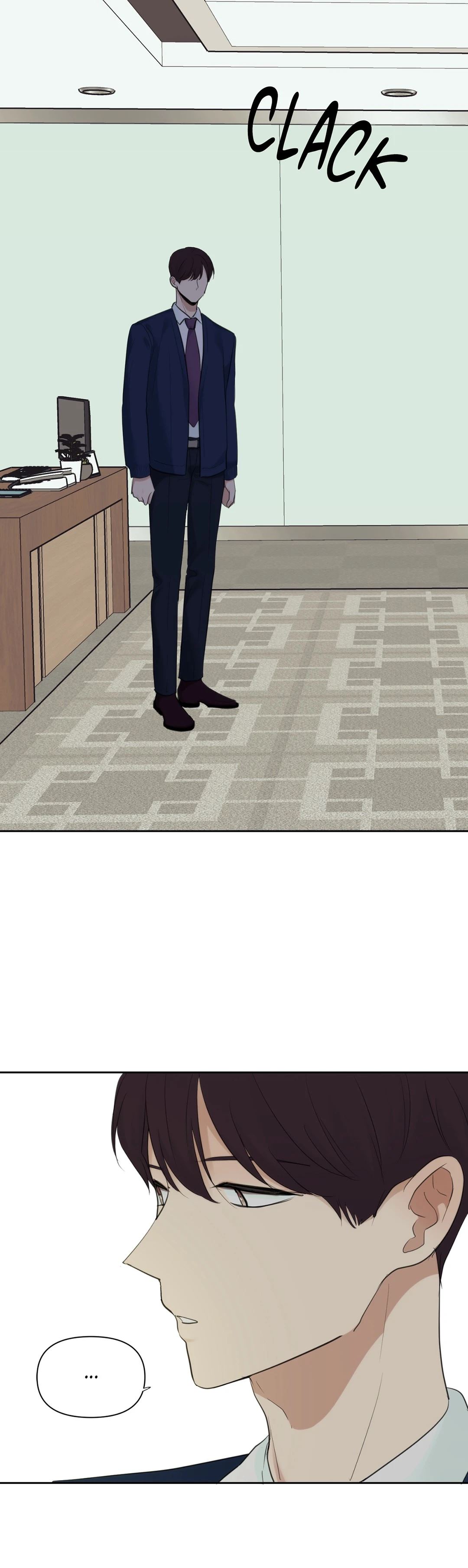 Let it be Chapter 50 image 21