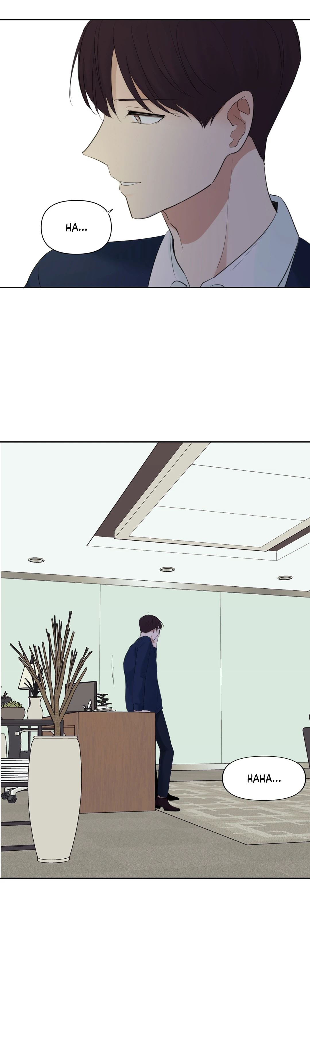 Let it be Chapter 50 image 22