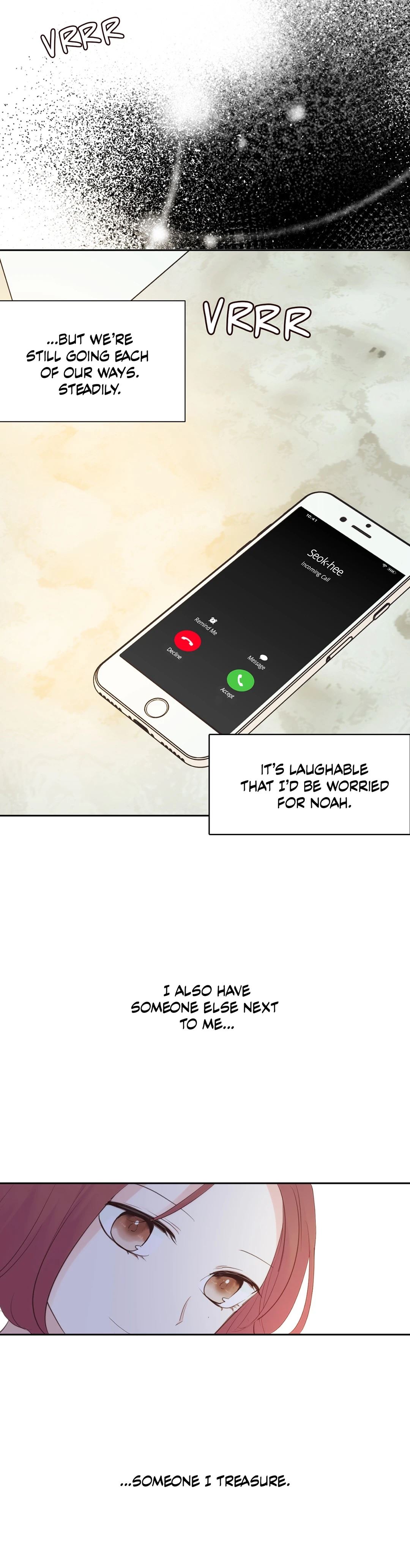 Let it be Chapter 50 image 28