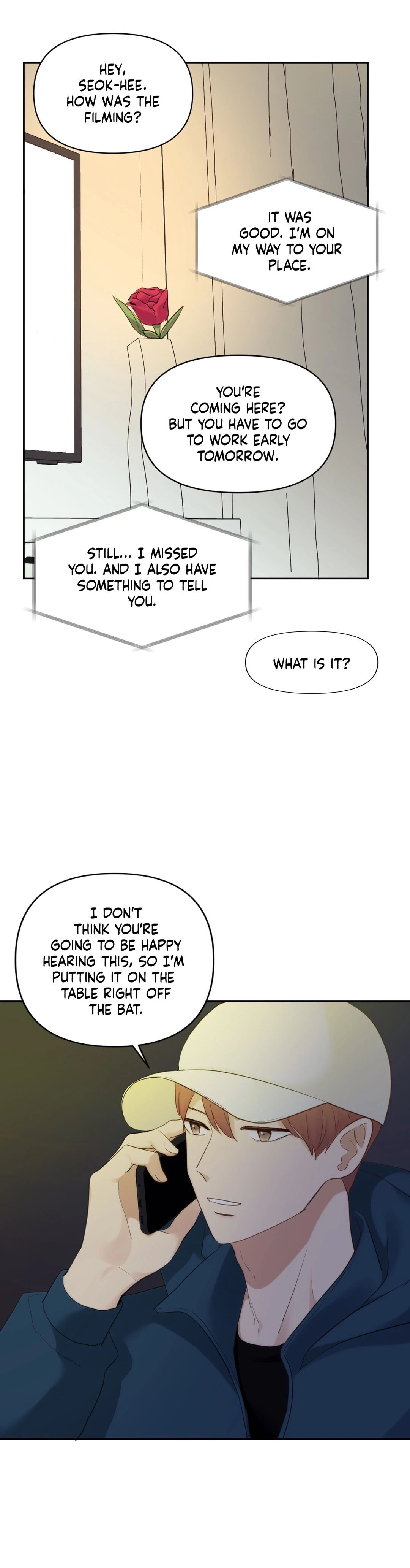 Let it be Chapter 50 image 29