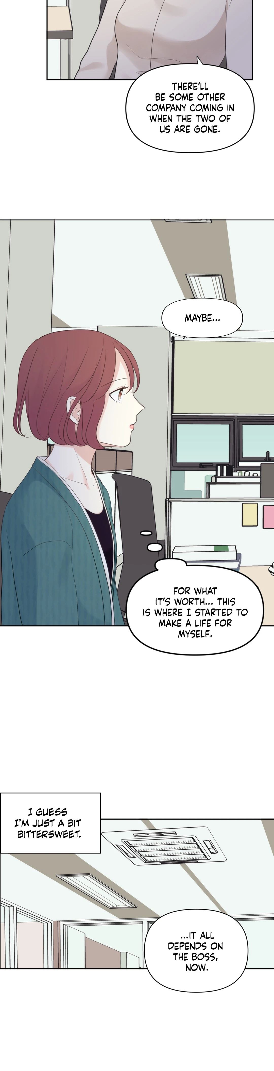 Let it be Chapter 50 image 6