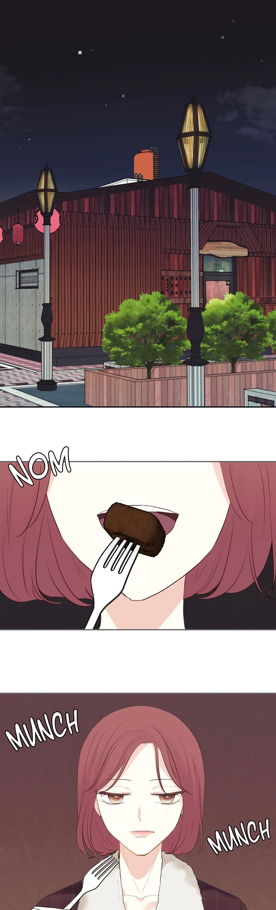 Let it be Chapter 51 image 0