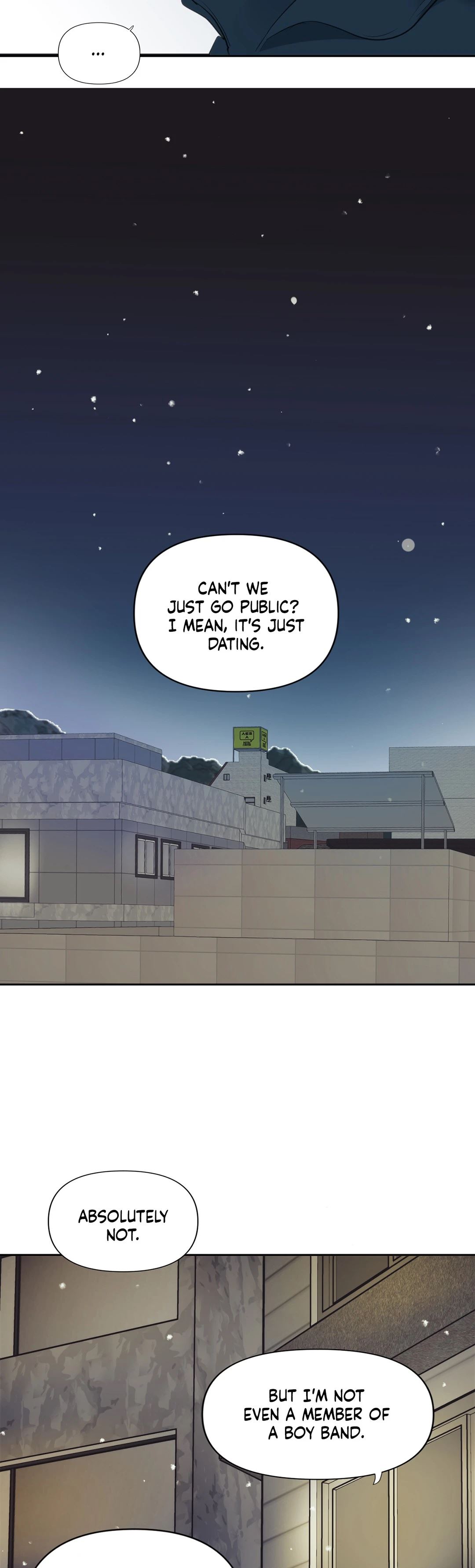 Let it be Chapter 51 image 10