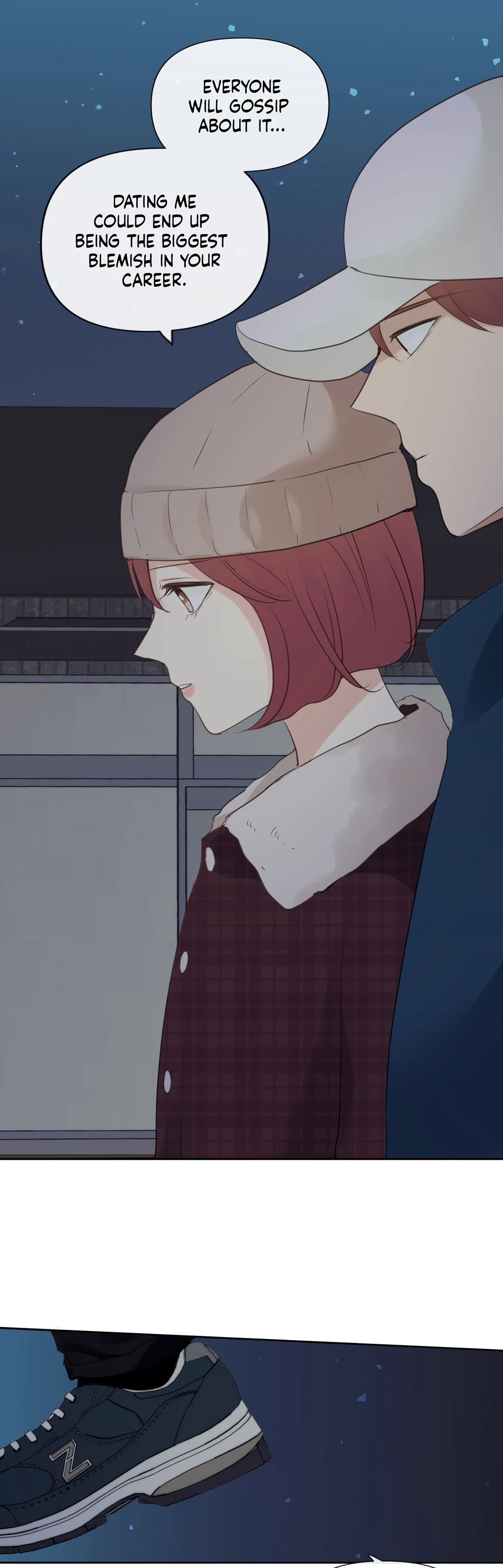 Let it be Chapter 51 image 13