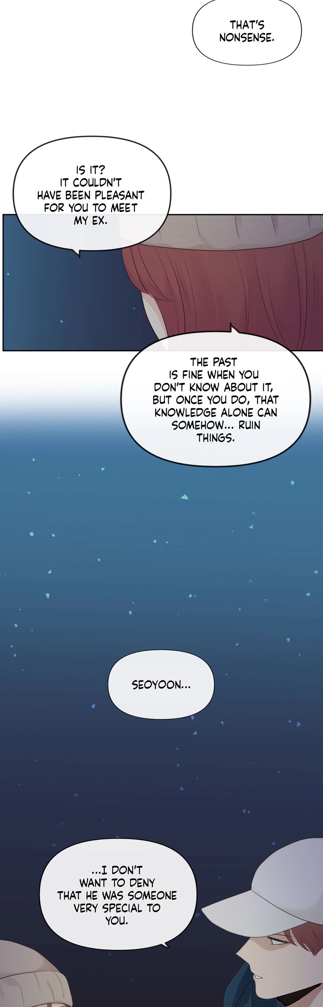 Let it be Chapter 51 image 14