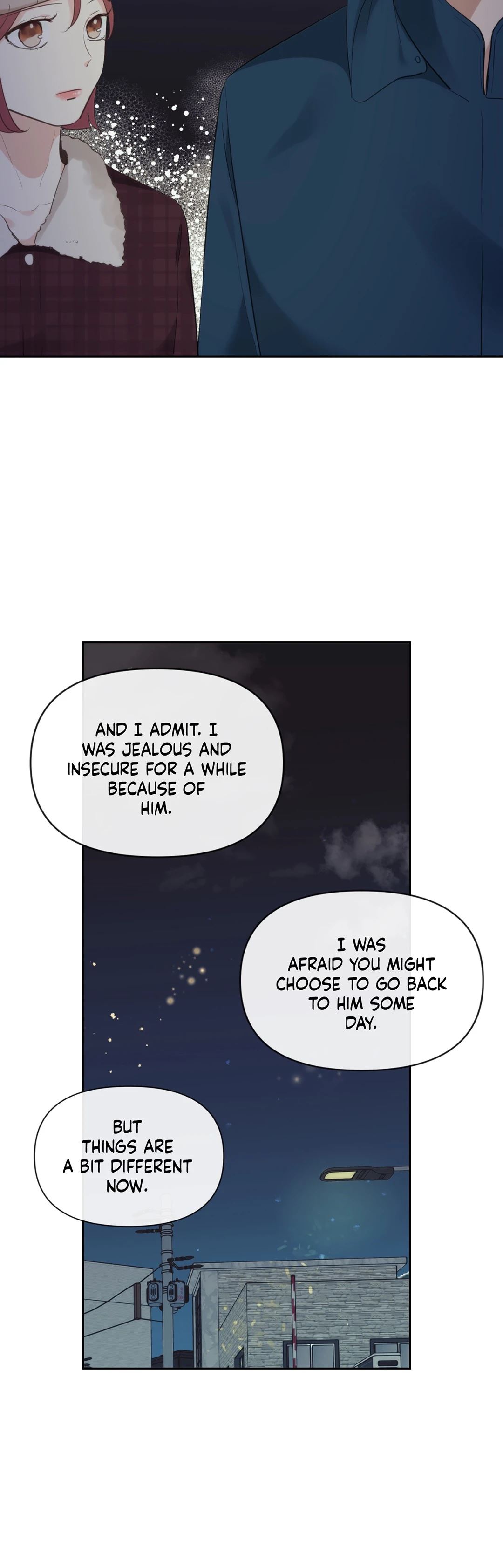 Let it be Chapter 51 image 15