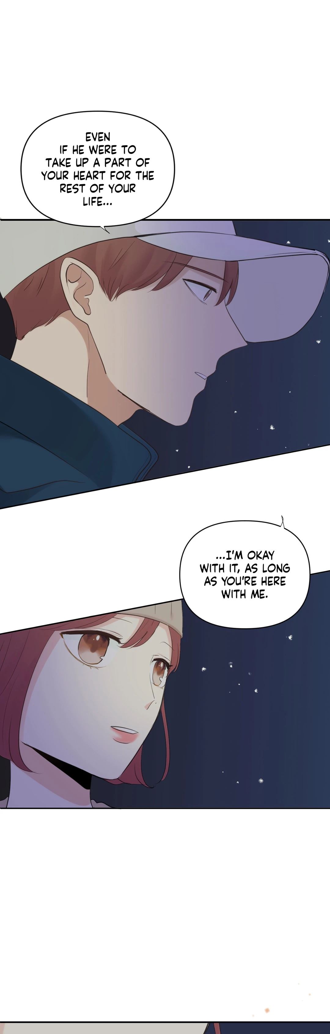 Let it be Chapter 51 image 16