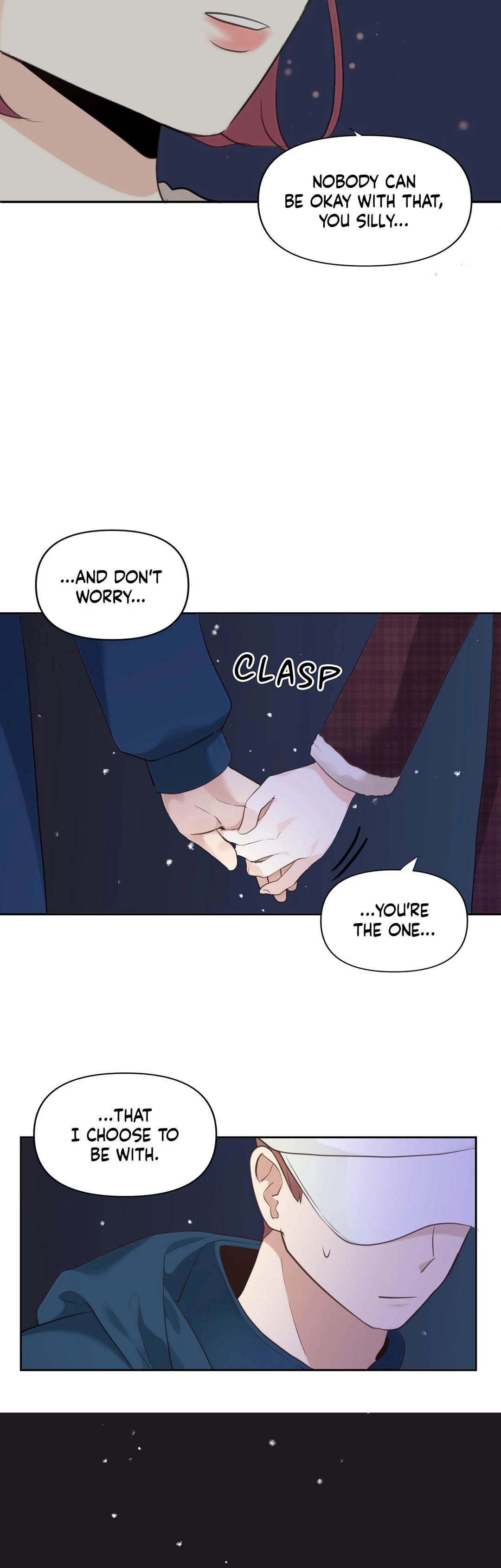 Let it be Chapter 51 image 17