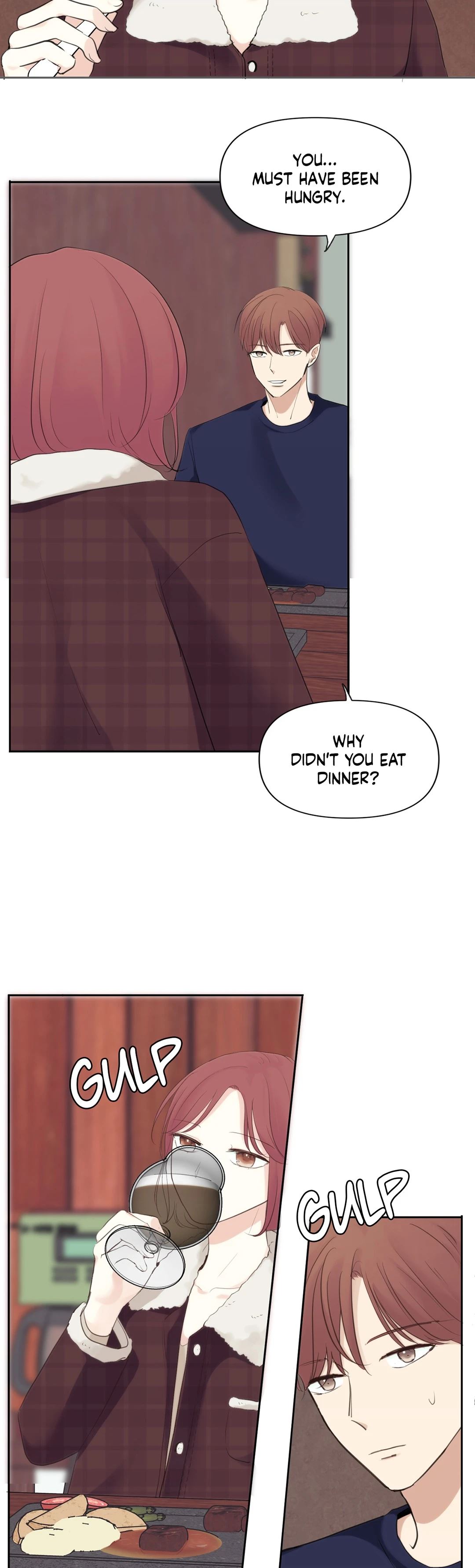 Let it be Chapter 51 image 1