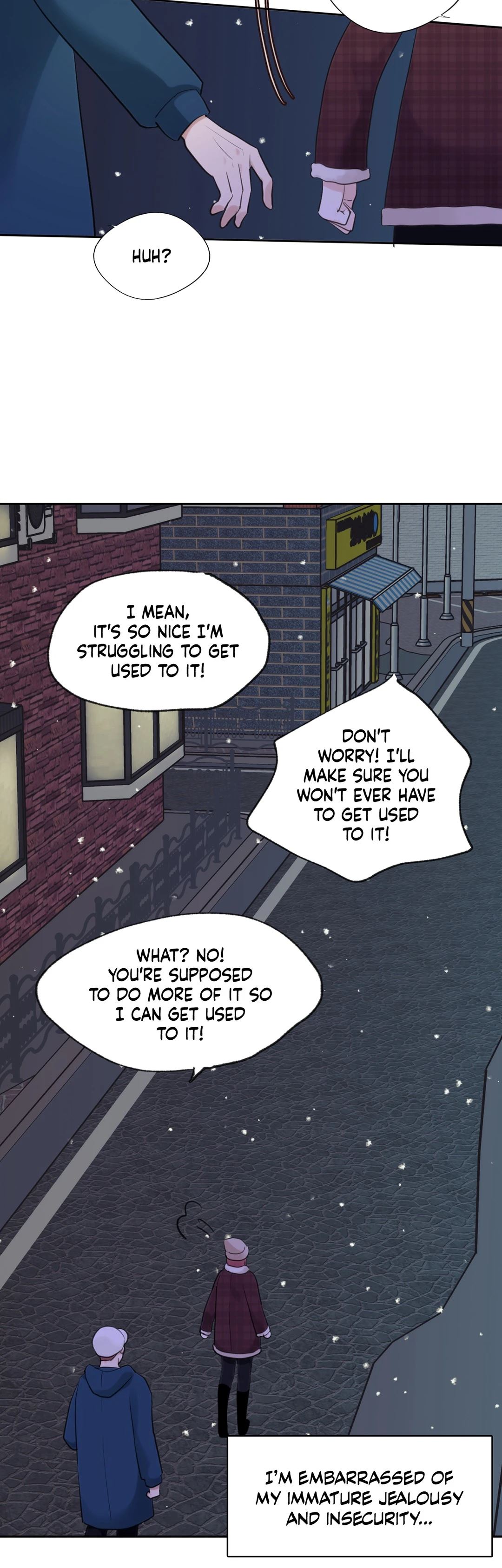 Let it be Chapter 51 image 19