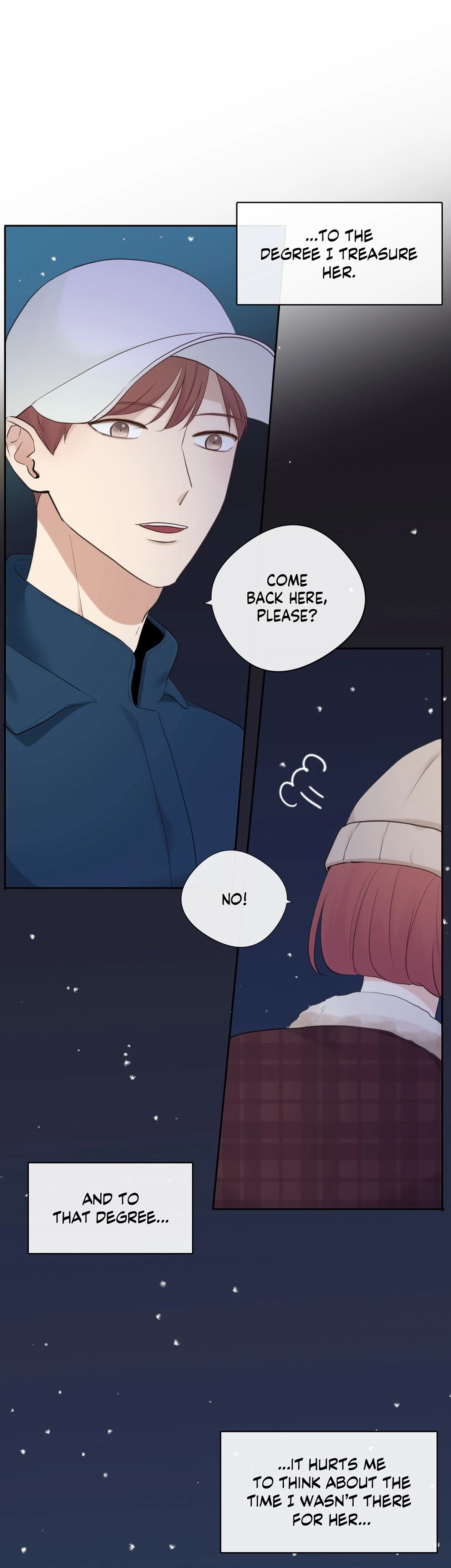 Let it be Chapter 51 image 20