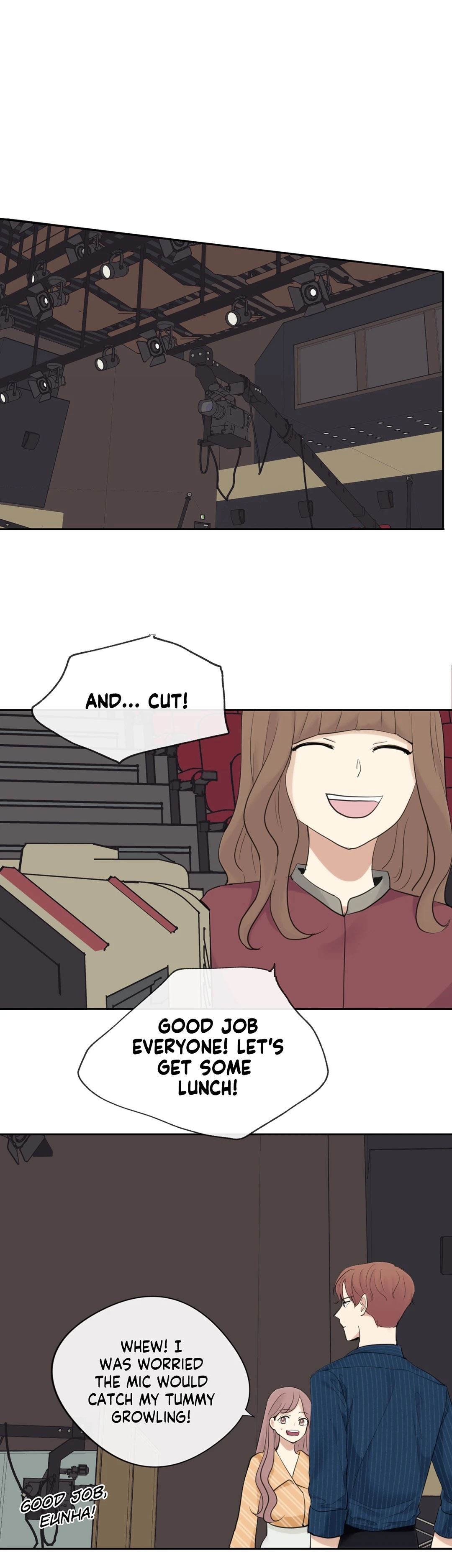 Let it be Chapter 51 image 23