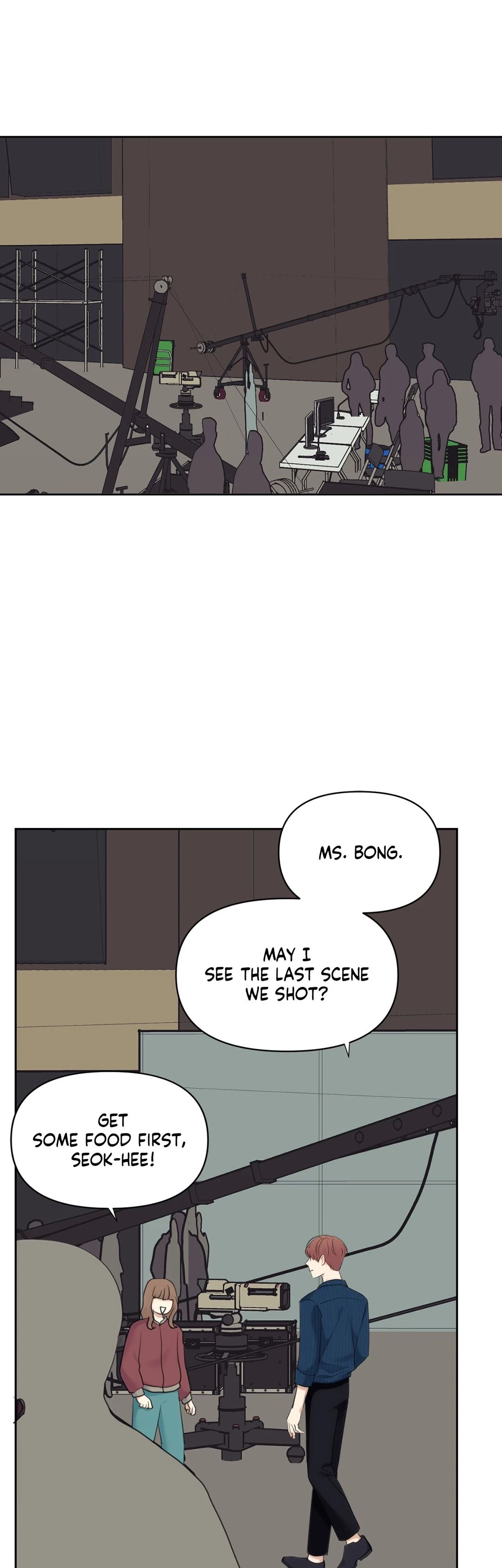 Let it be Chapter 51 image 24