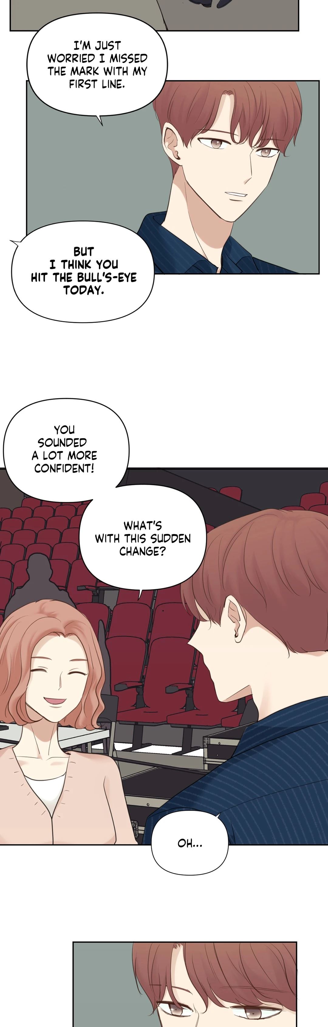 Let it be Chapter 51 image 25