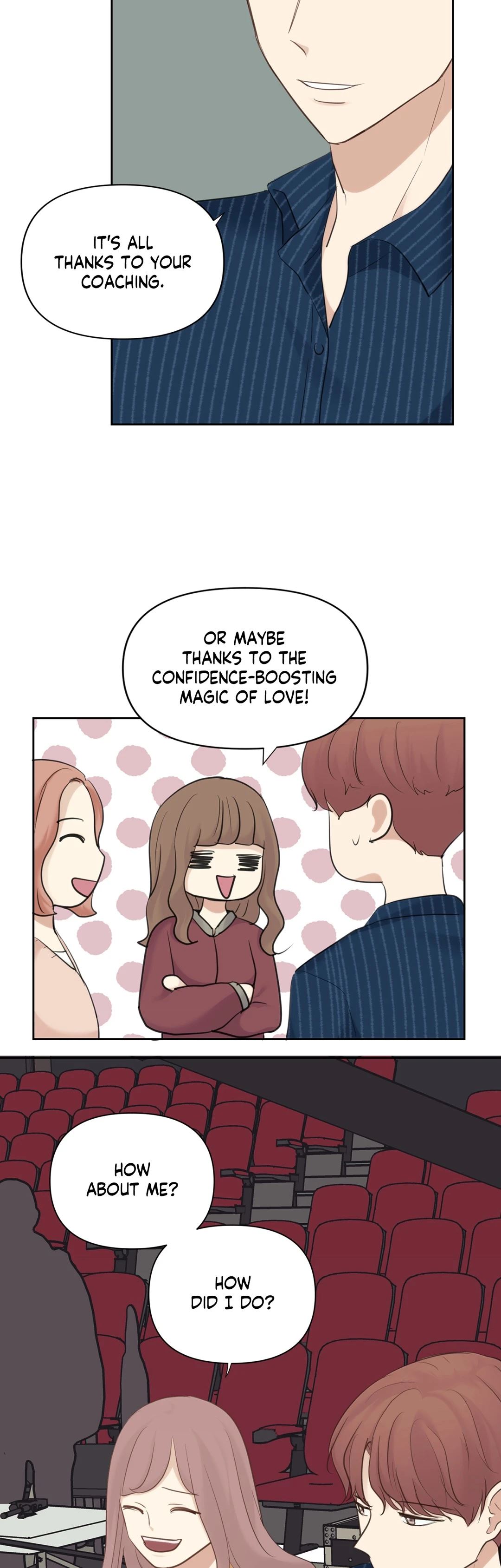 Let it be Chapter 51 image 26