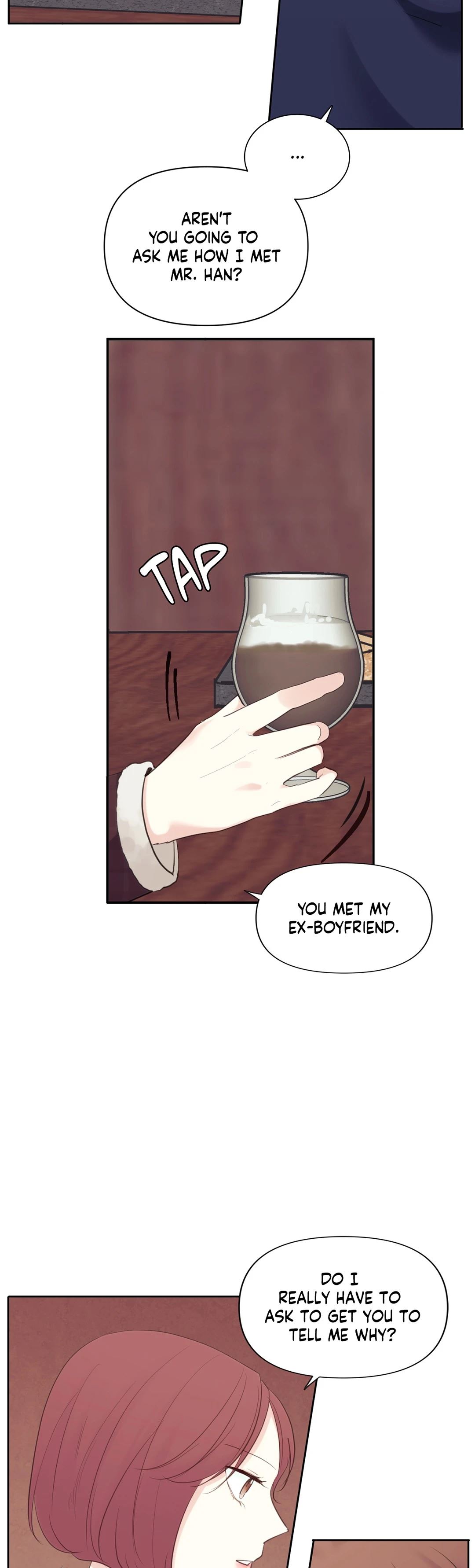 Let it be Chapter 51 image 2