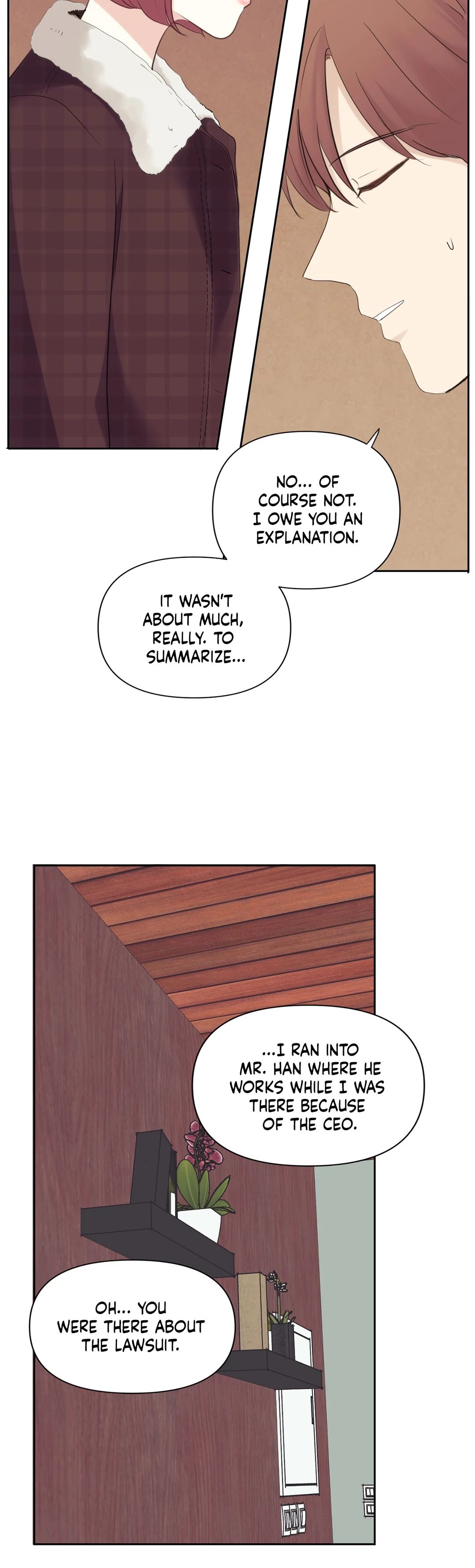 Let it be Chapter 51 image 3