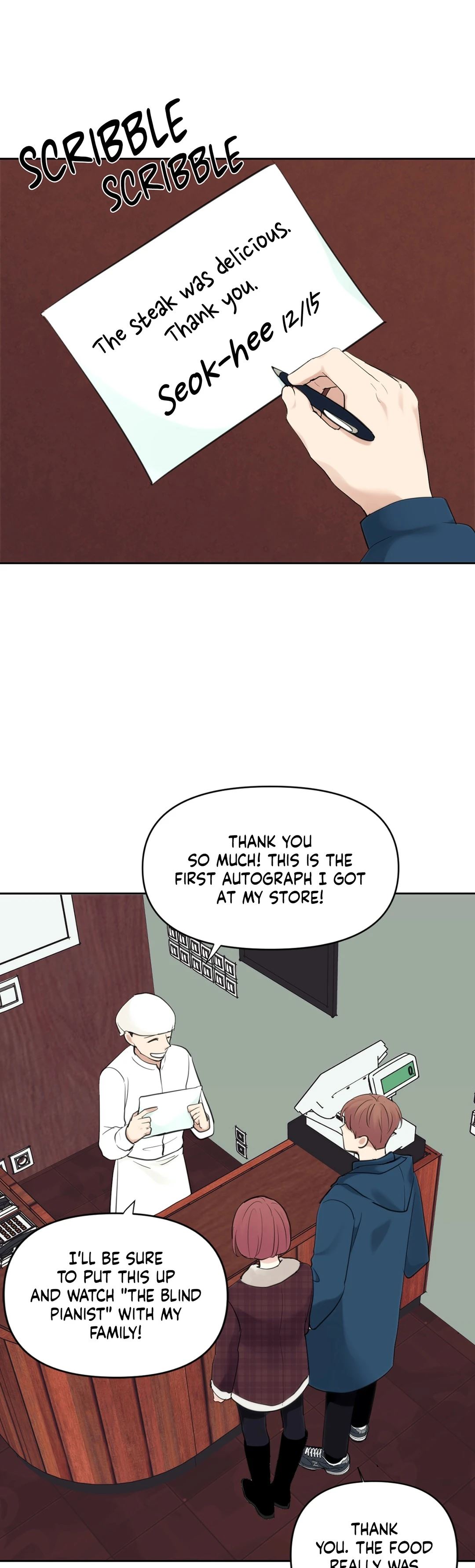 Let it be Chapter 51 image 8