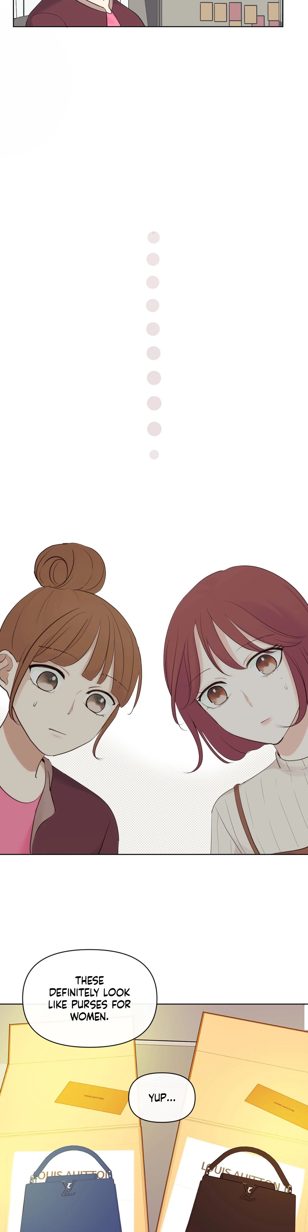 Let it be Chapter 52 image 9