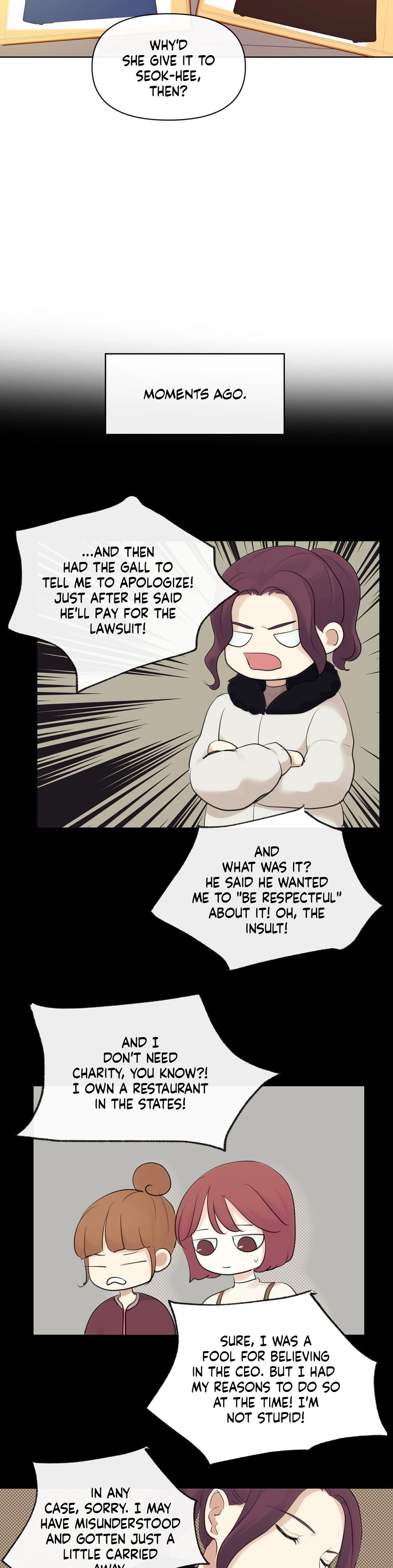 Let it be Chapter 52 image 10