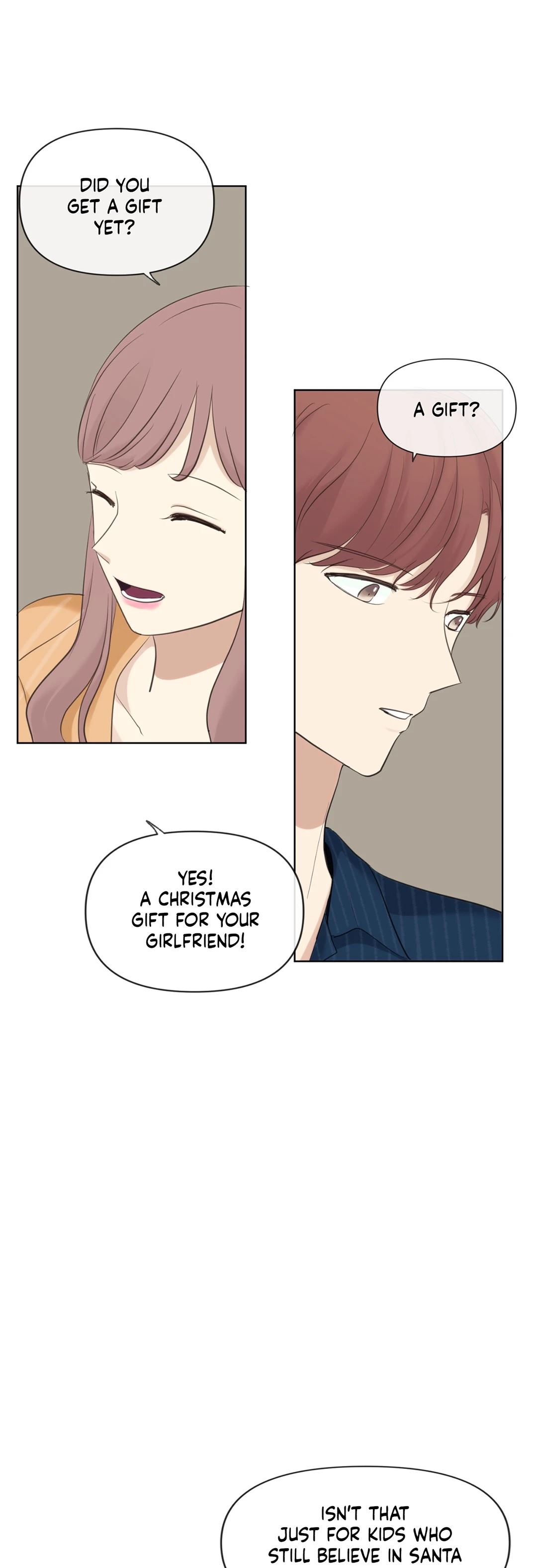 Let it be Chapter 52 image 16