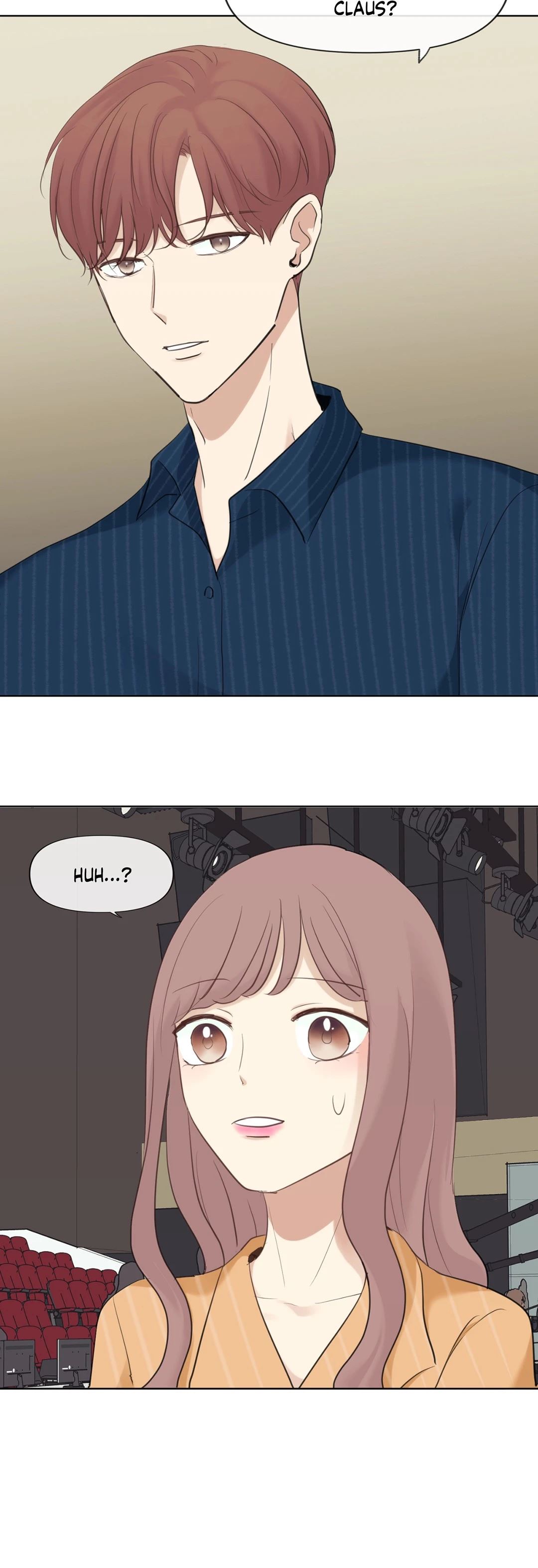 Let it be Chapter 52 image 17